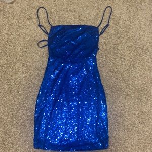 Homecoming Dress